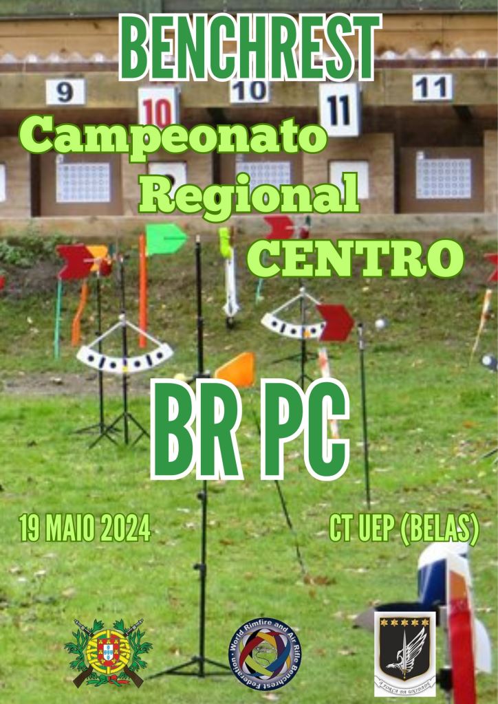 Campeonato Regional Centro BRPC 2024