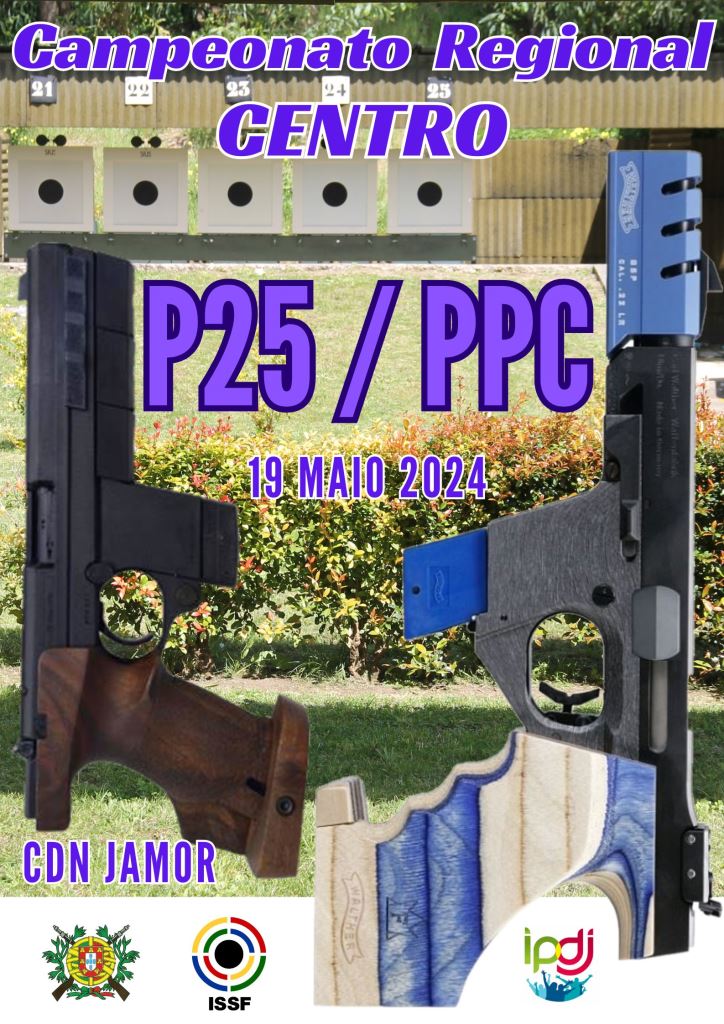 Campeonato Regional Centro PPC_P25 2024