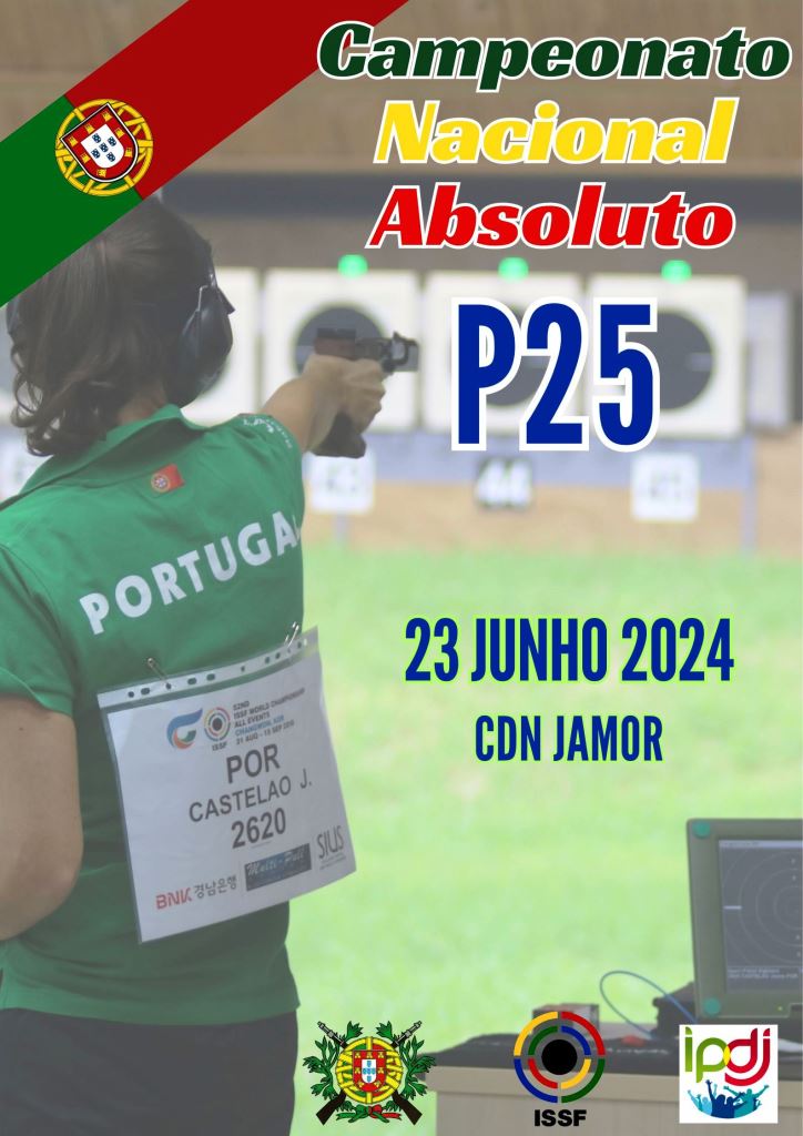 Campeonato Nacional Abs P25 2024