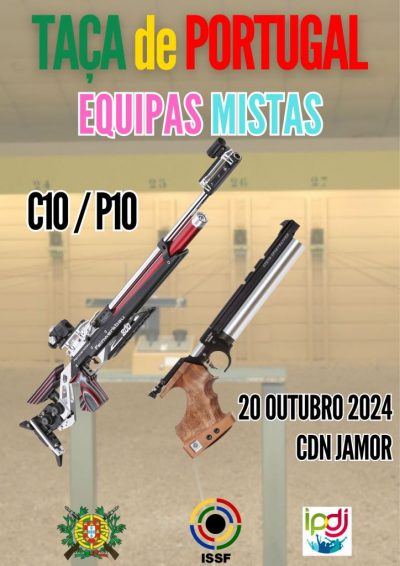 EQUIPAS MISTAS - 1