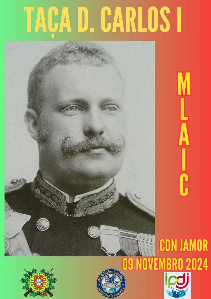 Taça D. Carlos I MLAIC 2024