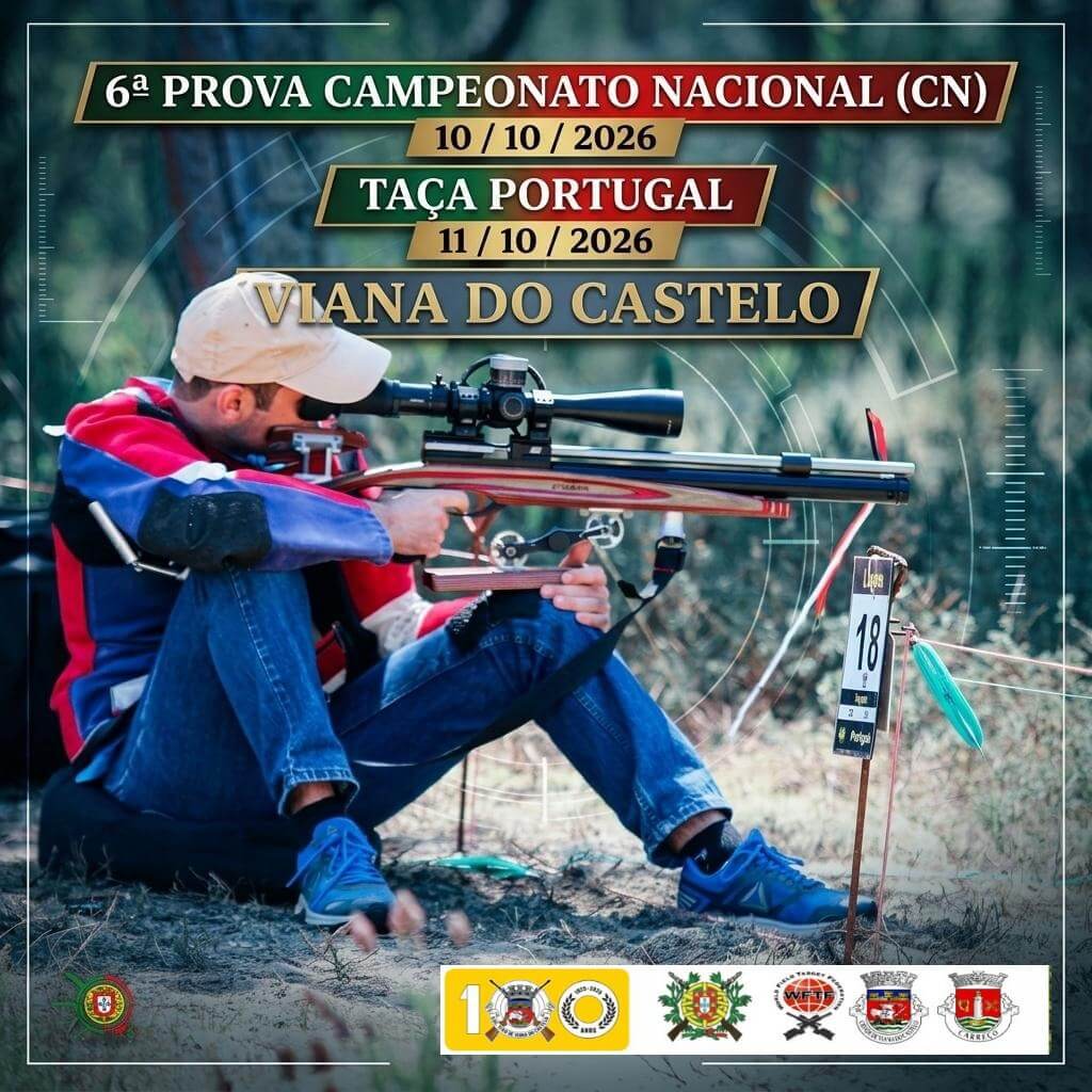 Campeonato Nacional / Taça Portugal FT 2026