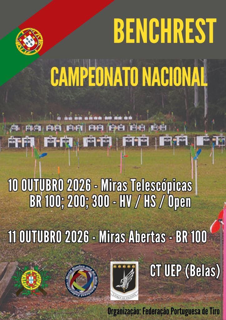 Campeonato Nacional BRPC 2026