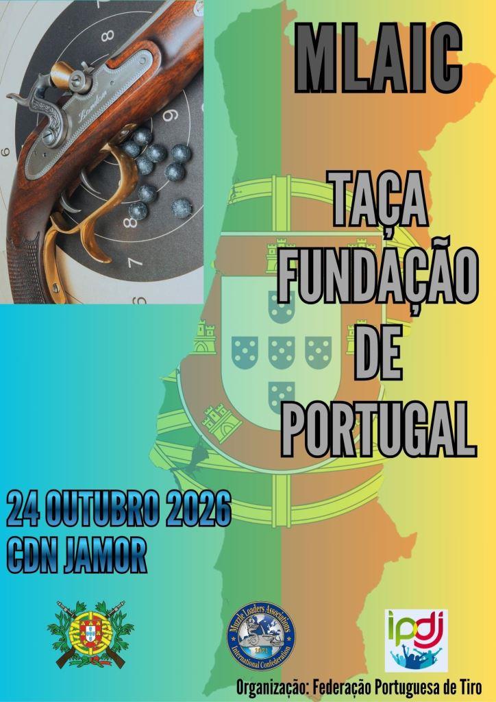 Taça Fundação de Portugal 2026