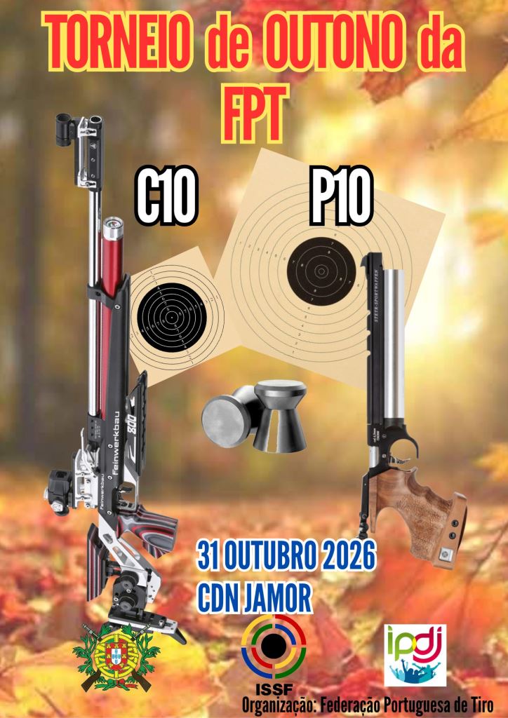 Torneio de Outono FPT AC 2026