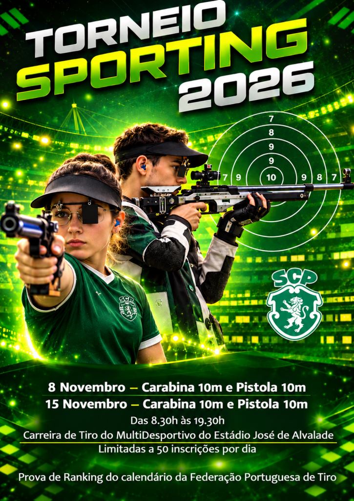 Torneio SCP 2026